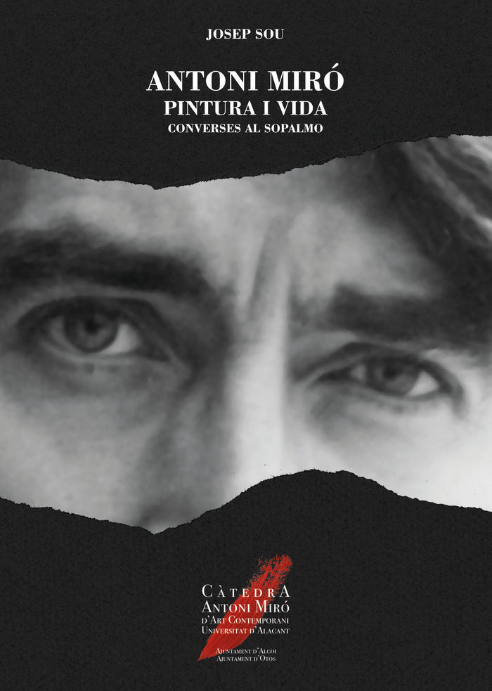 ANTONI MIRO PINTURA I VIDA, de PEREZ I TOM·S, JOSEP | portada del libro