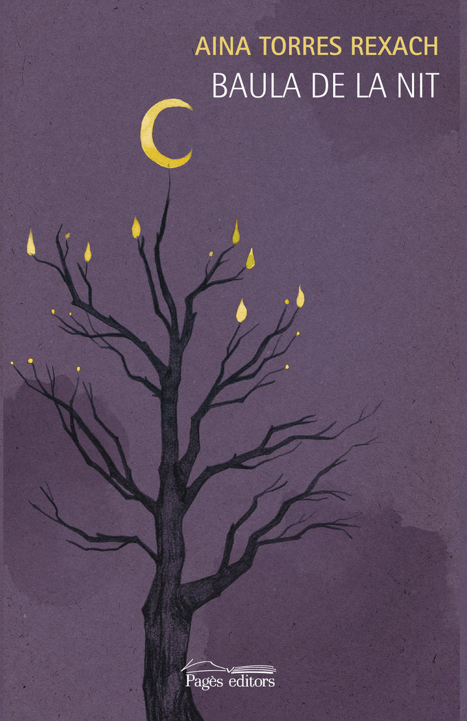 Baula de la nit, de Torres Rexach, Aina | portada del libro