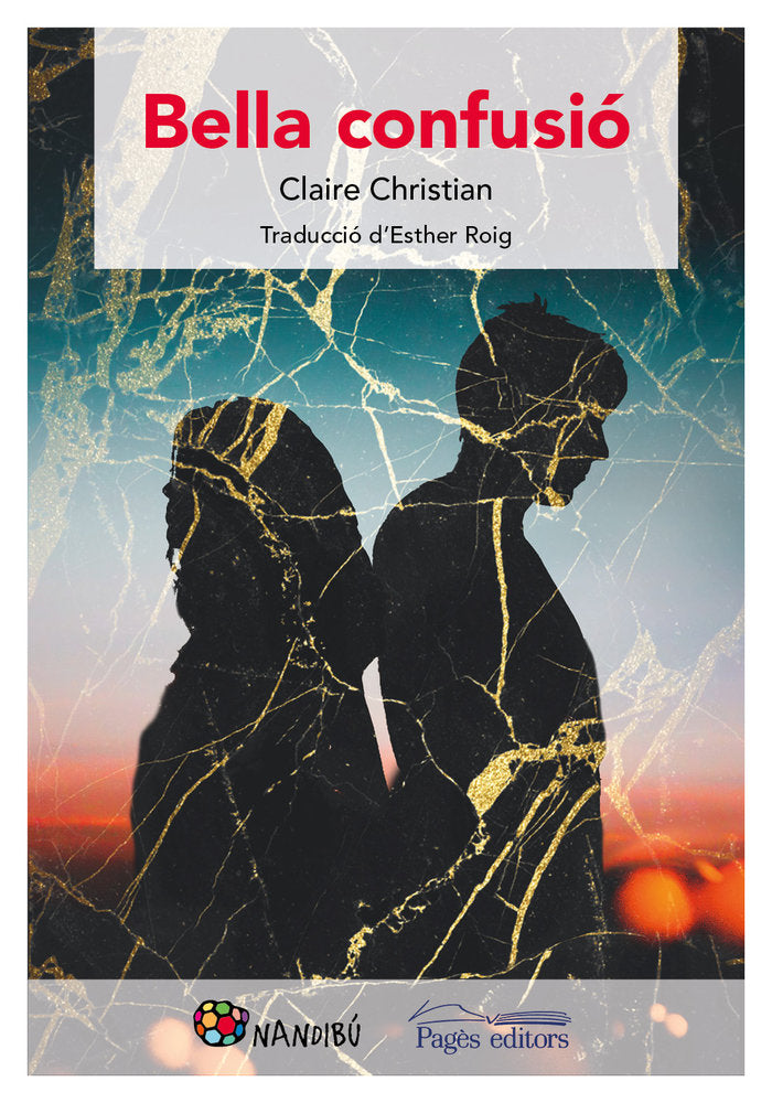 Bella confusió, de Claire Christian | portada del libro
