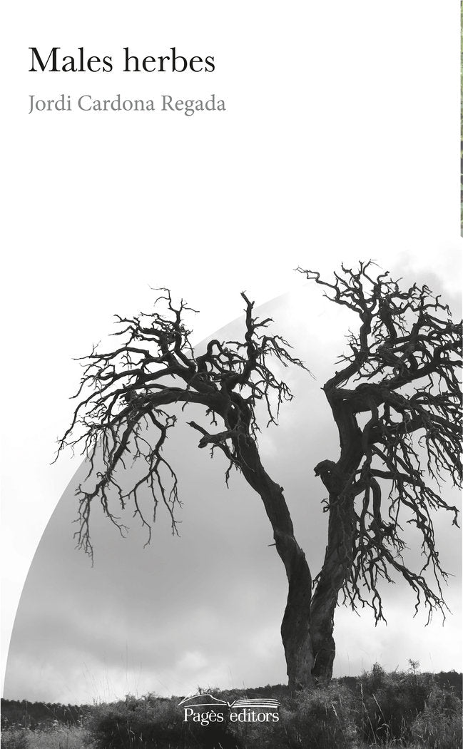 Males herbes, de Cardona Regada, Jordi | portada del libro