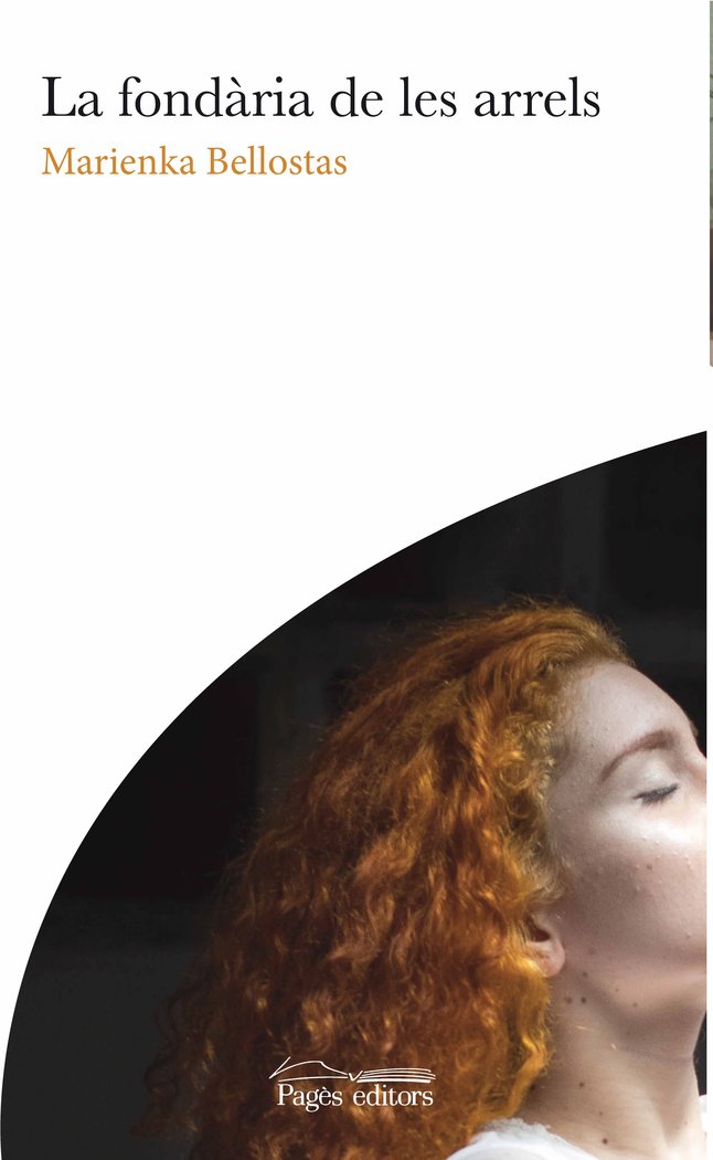 La fondària de les arrels, de Bellostas Puig, Marienka | portada del libro