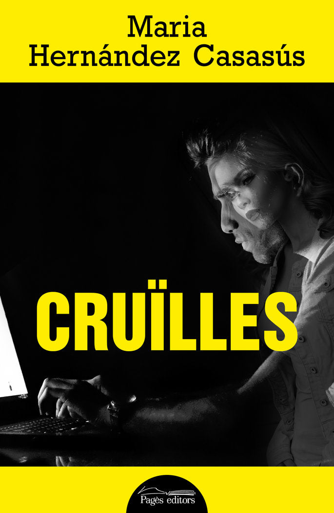 CRUILLES, de HERNANDEZ CASASUS, MARIA | portada del libro
