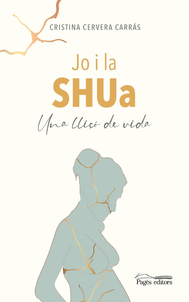 JO I LA SHUA, de CERVERA CARRAS, CRISTINA | portada del libro