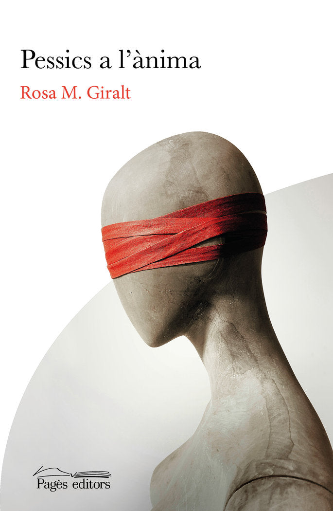 PESSICS A LANIMA, de GIRALT NAVARRO, ROSA M. | portada del libro