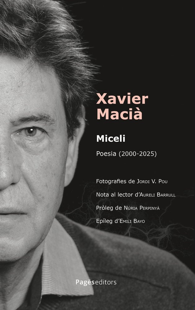 MICELI, de XAVIER MACIA COSTA | portada del libro
