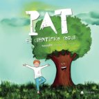 PAT. EL CIENTIFICO YOGUI, de Martín León | portada del libro