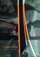 Jaque Mate, de LLUIS SALVADOR ASUNCION MARTINEZ | portada del libro