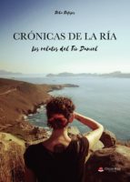 CRÓNICAS DE LA RÍA: LOS RELATOS DEL TÍO DANIEL, de REKA REFOJOS | portada del libro