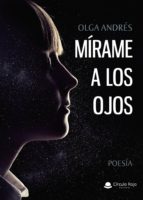 Mírame a los ojos, de Andrés | portada del libro
