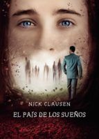 El país de los sueños, de NICK  CLAUSEN | portada del libro