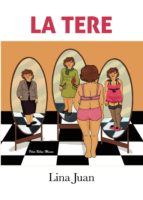 La Tere, de LINA JUAN | portada del libro
