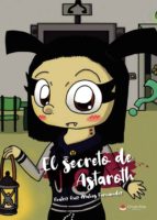 El secreto de Astaroth, de BEATRIZ RUIZ MATEOS FERNANDEZ | portada del libro