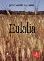 Eulalia, de JOSE MARIA SAUSOL | portada del libro