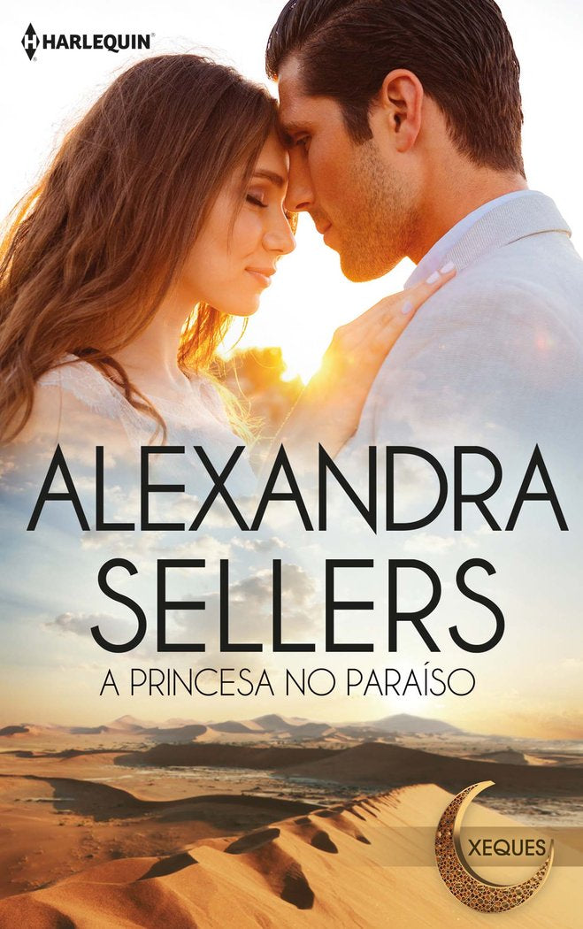 A PRINCESA NO PARAISO, de SELLERS, ALEXANDRA | portada del libro