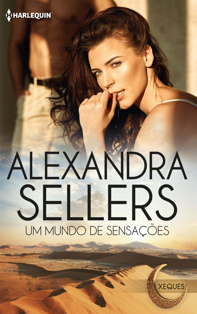UM MUNDO DE SENSAÇåES, de SELLERS, ALEXANDRA | portada del libro