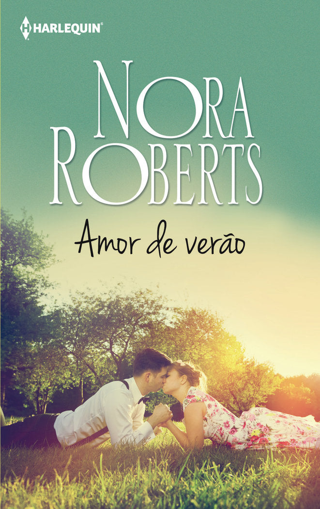 AMOR DE VERÇO, de ROBERTS, NORA | portada del libro