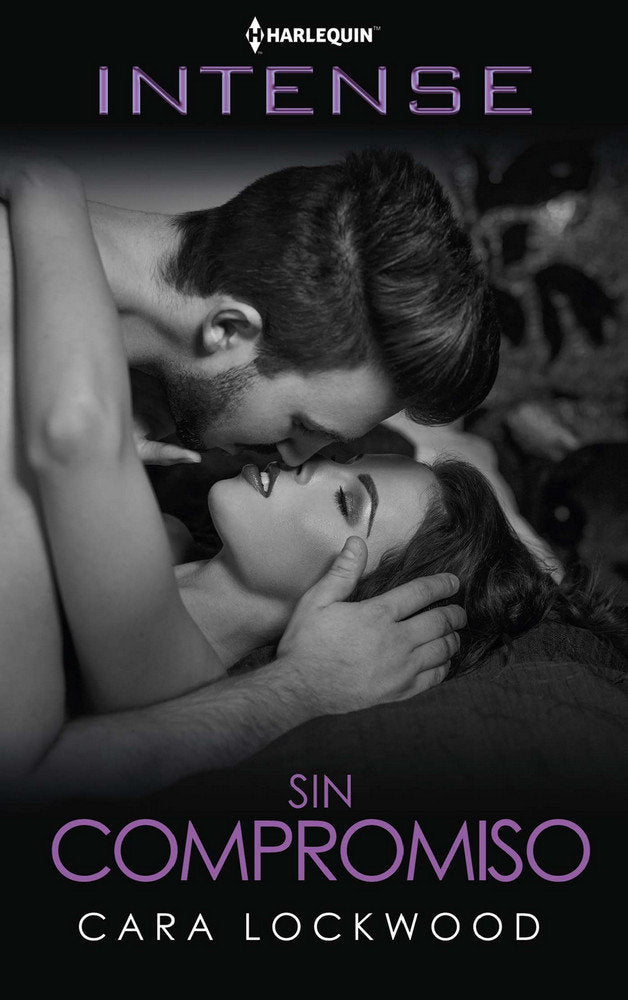 Sin compromiso, de Lockwood | portada del libro
