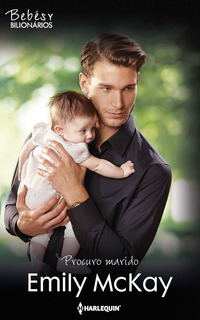 Procuro marido, de MCKAY, EMILY | portada del libro