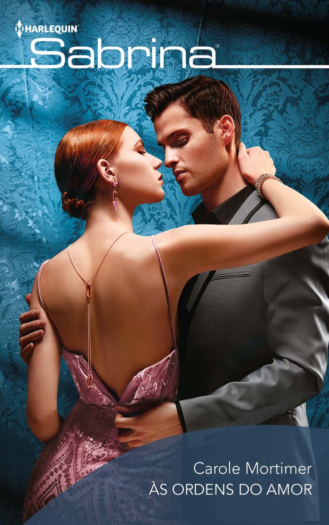 AS ORDENS DO AMOR, de MORTIMER, CAROLE | portada del libro