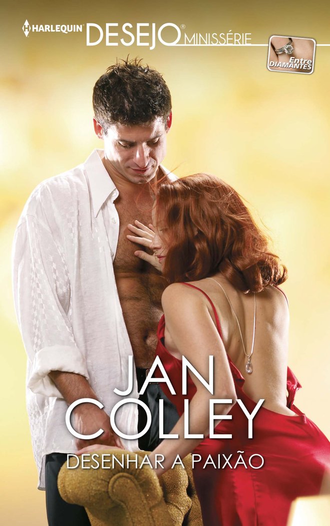 DESENHAR A PAIXÇO, de COLLEY, JAN | portada del libro