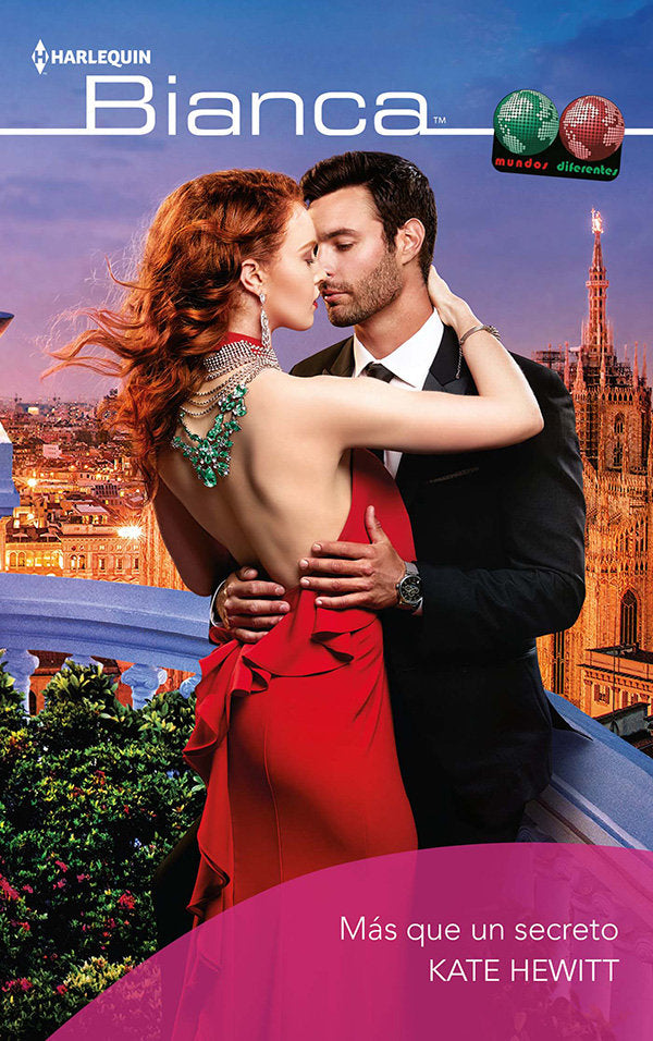Más que un secreto, de Hewitt, Kate | portada del libro