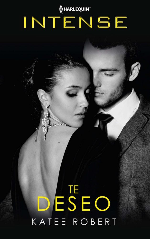 Te deseo, de Robert | portada del libro