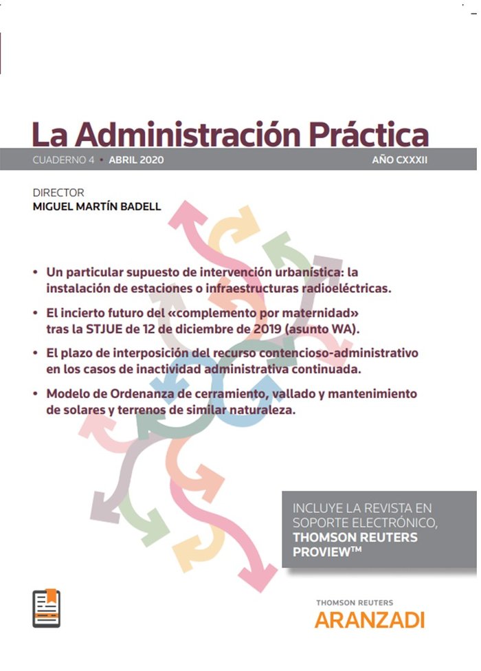 Teoría y práctica del proceso de ejecución civil (Papel + e-book), de Cubillo López, Ignacio José | portada del libro