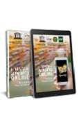 La venta de alimentos online (Papel + e-book), de González Vaqué | portada del libro