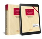 Estudio sobre la Protección de Datos (Papel + e-book), de Javier Aparicio Salom | portada del libro