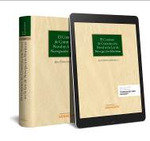 El contrato de construcción naval en la Ley de Navegación Marítima (Papel + e-book), de Estruch Estruch, Jesús | portada del 