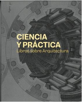 CIENCIA Y PRACTICA, de AA.VV. | portada del libro