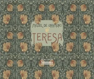 TERESA, de UNAMUNO, MIGUEL DE | portada del libro