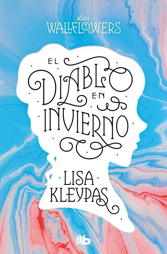 EL DIABLO EN INVIERNO (LOS WALLFLOWERS 3), de KLEYPAS, LISA | portada del libro