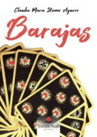 Barajas, de Claudia maría Steiner Aguirre | portada del libro