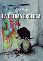 La última exclusa, de Picón | portada del libro