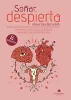 Soñar despierta, de Benedetti | portada del libro