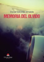 Memoria del olvido, de DAVIEL SANCHEZ ALMEIDA | portada del libro