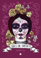 Días de sueños, de ISABEL VERA | portada del libro
