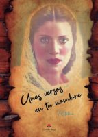 Unos versos en tu nombre, de H. RITCHIE | portada del libro