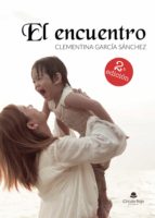 EL ENCUENTRO, de García Sánchez | portada del libro