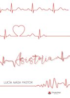 Asistolia, de LUCIA MASA PASTOR | portada del libro