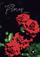 Flores, de  | portada del libro