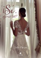 ¡Sí, quiero?, de Crespo | portada del libro