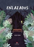 Enlazados, de DOCE+UNO | portada del libro