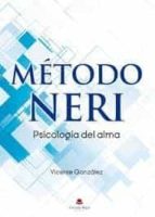 Método Neri, de VICENTE GONZALEZ | portada del libro