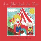 La felicidad de Din, de ROCIO BARRANCO GAMEZ | portada del libro
