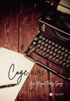 Coge aire, de JOSE MIGUEL PEREZ SANZ | portada del libro