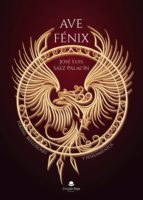 Ave Fénix. Poesías, reflexiones y pensamientos, de J.L. PARDO DE VERGARA | portada del libro