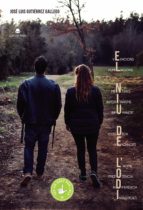 El niu de lodi, de Gutiérrez gallego | portada del libro