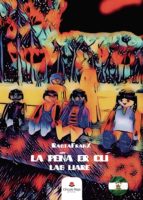 La Peña Er Clí Las liare, de RASTAFRANX | portada del libro
